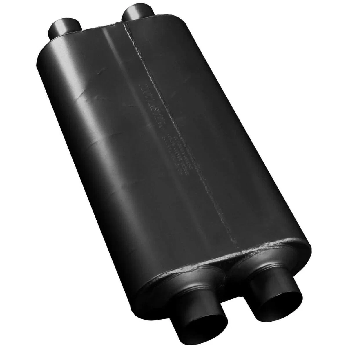 1996-1999 Chevrolet C2500 Performance Muffler Flowmaster Stainless